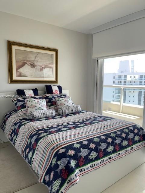 SOUTH TOWER AT THE POINT - Residential Lease