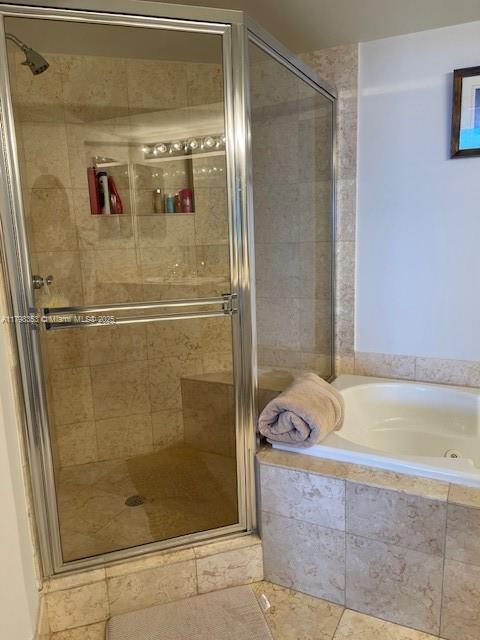 SOUTH TOWER AT THE POINT - Residential Lease