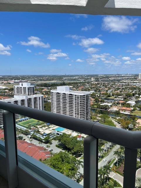 SOUTH TOWER AT THE POINT - Residential Lease