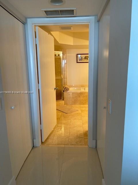 SOUTH TOWER AT THE POINT - Residential Lease