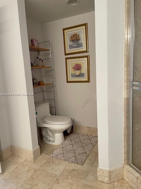 SOUTH TOWER AT THE POINT - Residential Lease