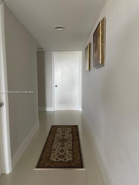 SOUTH TOWER AT THE POINT - Residential Lease