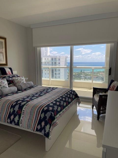 SOUTH TOWER AT THE POINT - Residential Lease