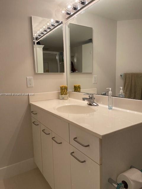 SOUTH TOWER AT THE POINT - Residential Lease