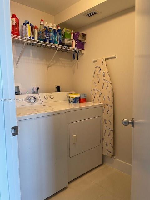 SOUTH TOWER AT THE POINT - Residential Lease