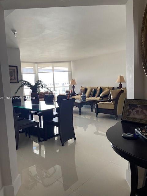 SOUTH TOWER AT THE POINT - Residential Lease