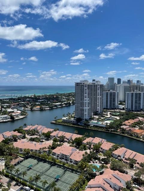 SOUTH TOWER AT THE POINT - Residential Lease