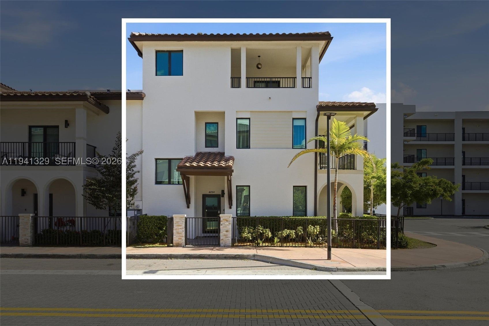 4250 NW 83rd Ave