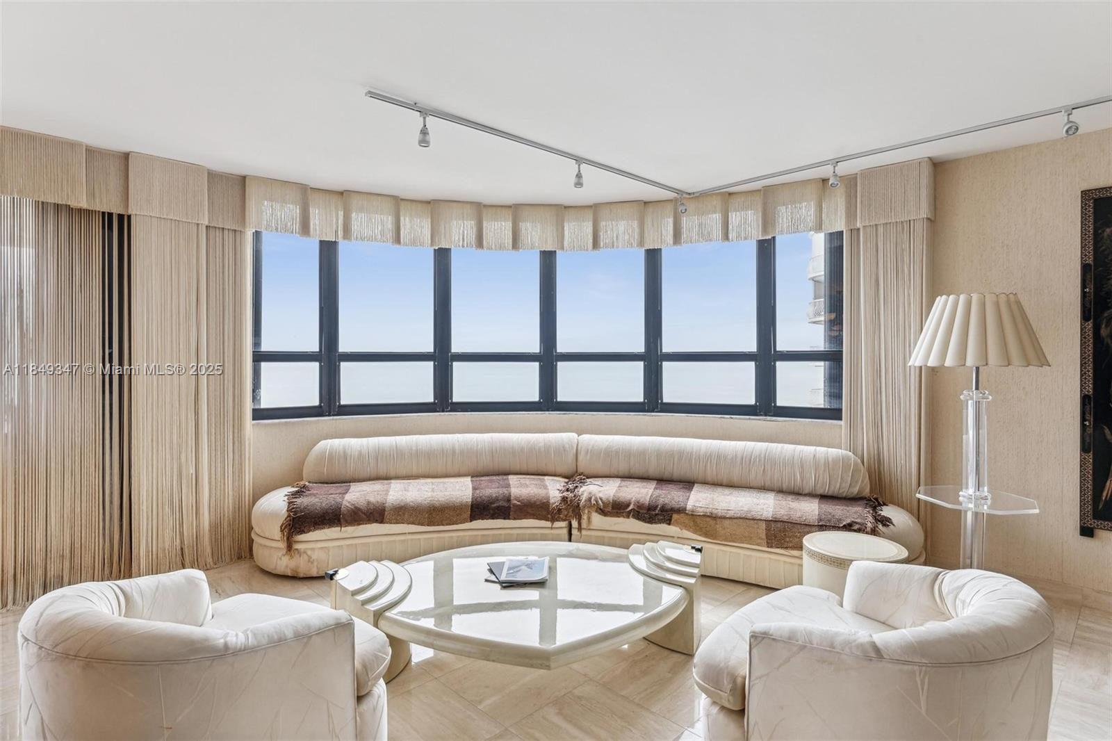 THE TIFFANY OF BAL HARBOUR - Residential Lease