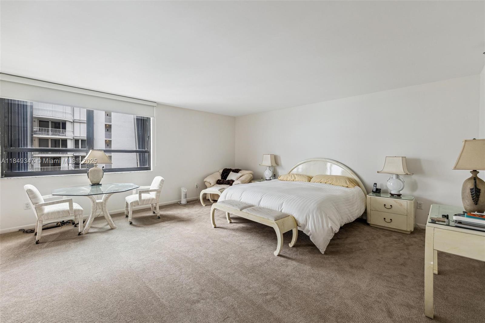 THE TIFFANY OF BAL HARBOUR - Residential Lease