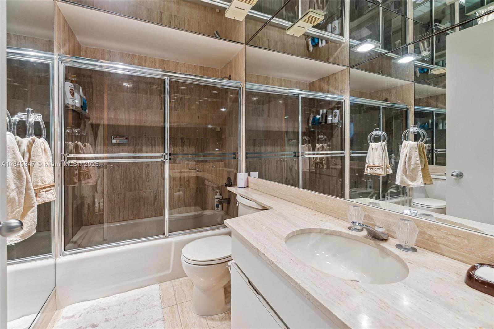 THE TIFFANY OF BAL HARBOUR - Residential Lease