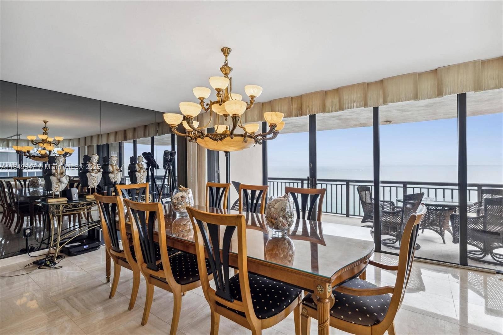 THE TIFFANY OF BAL HARBOUR - Residential Lease
