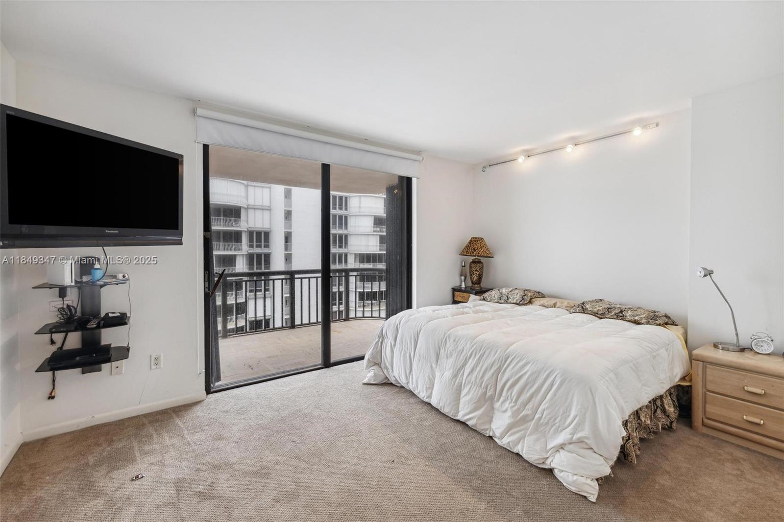 THE TIFFANY OF BAL HARBOUR - Residential Lease