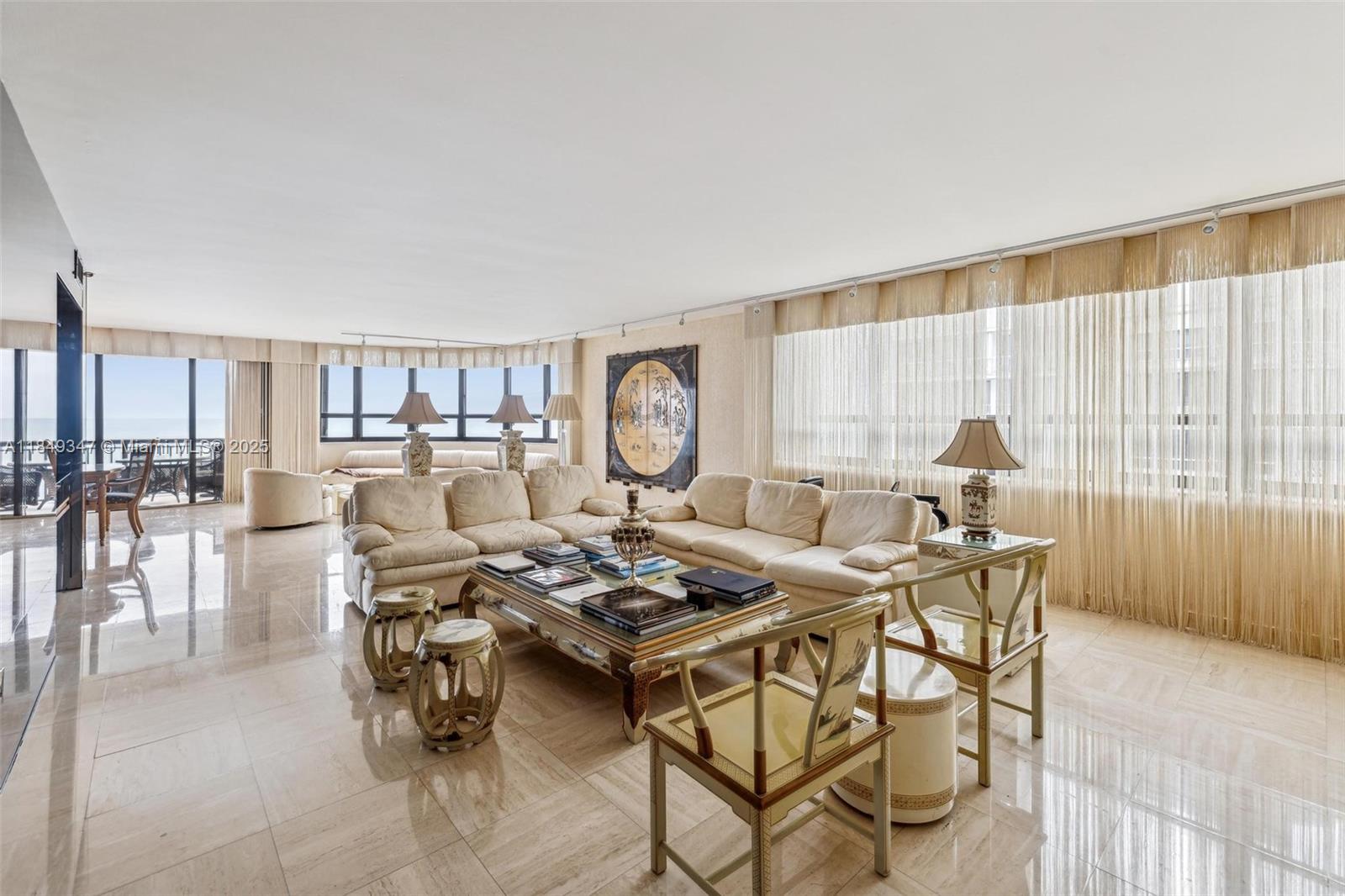 THE TIFFANY OF BAL HARBOUR - Residential Lease