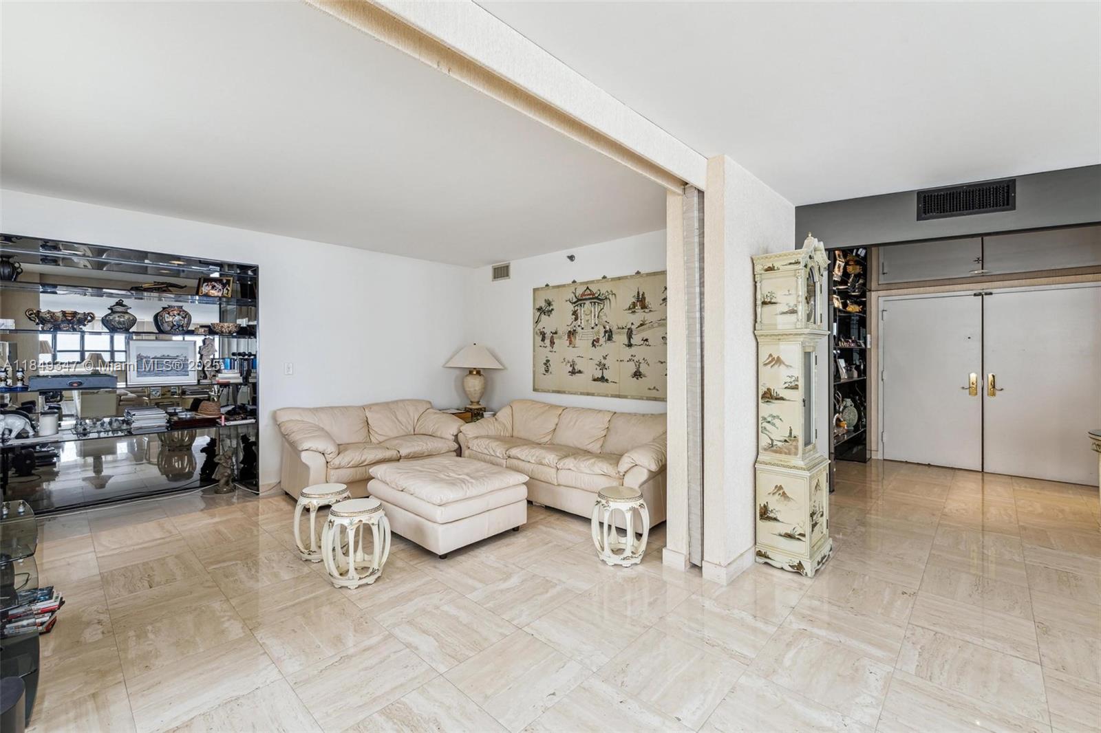 THE TIFFANY OF BAL HARBOUR - Residential Lease