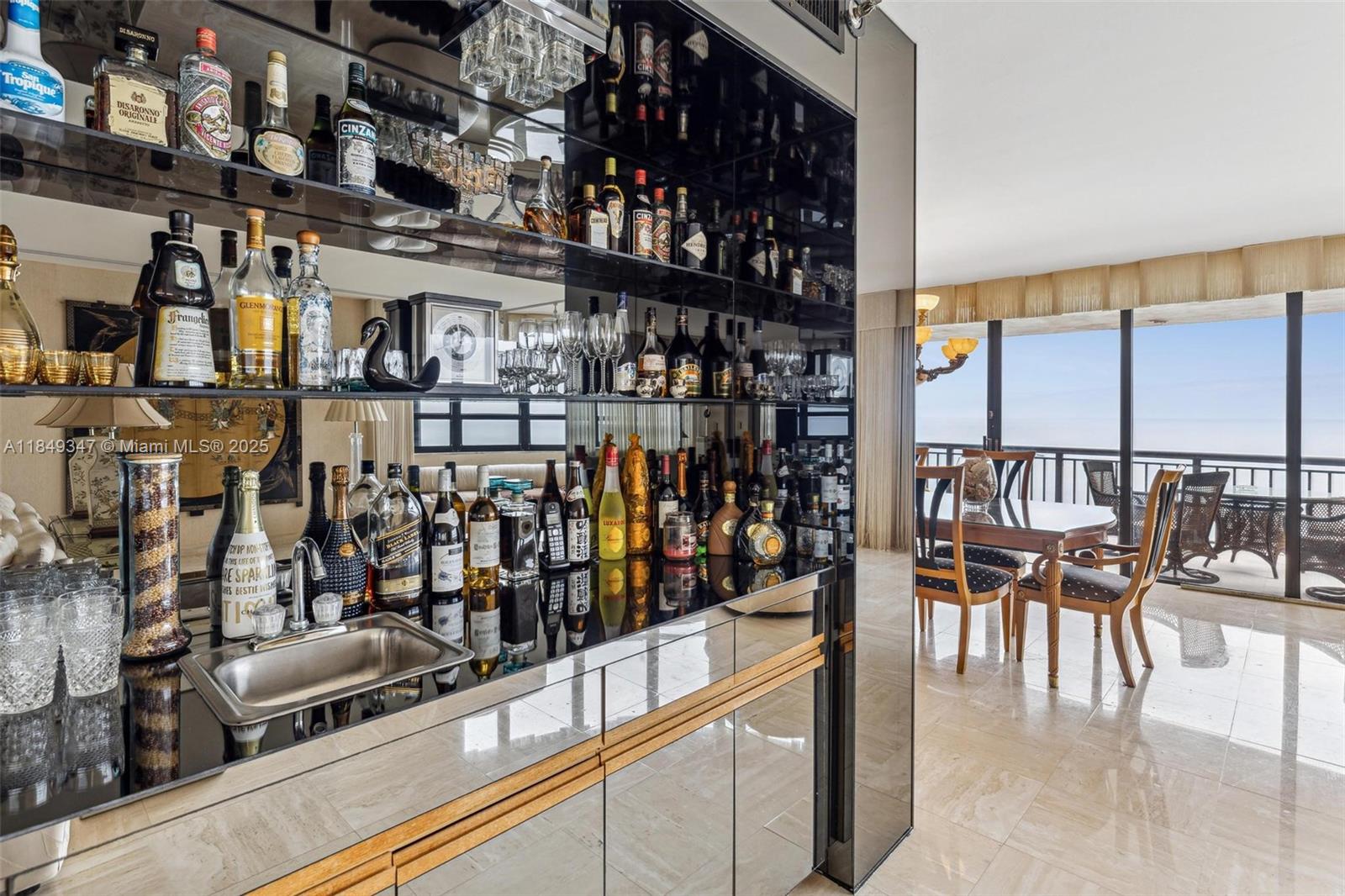 THE TIFFANY OF BAL HARBOUR - Residential Lease