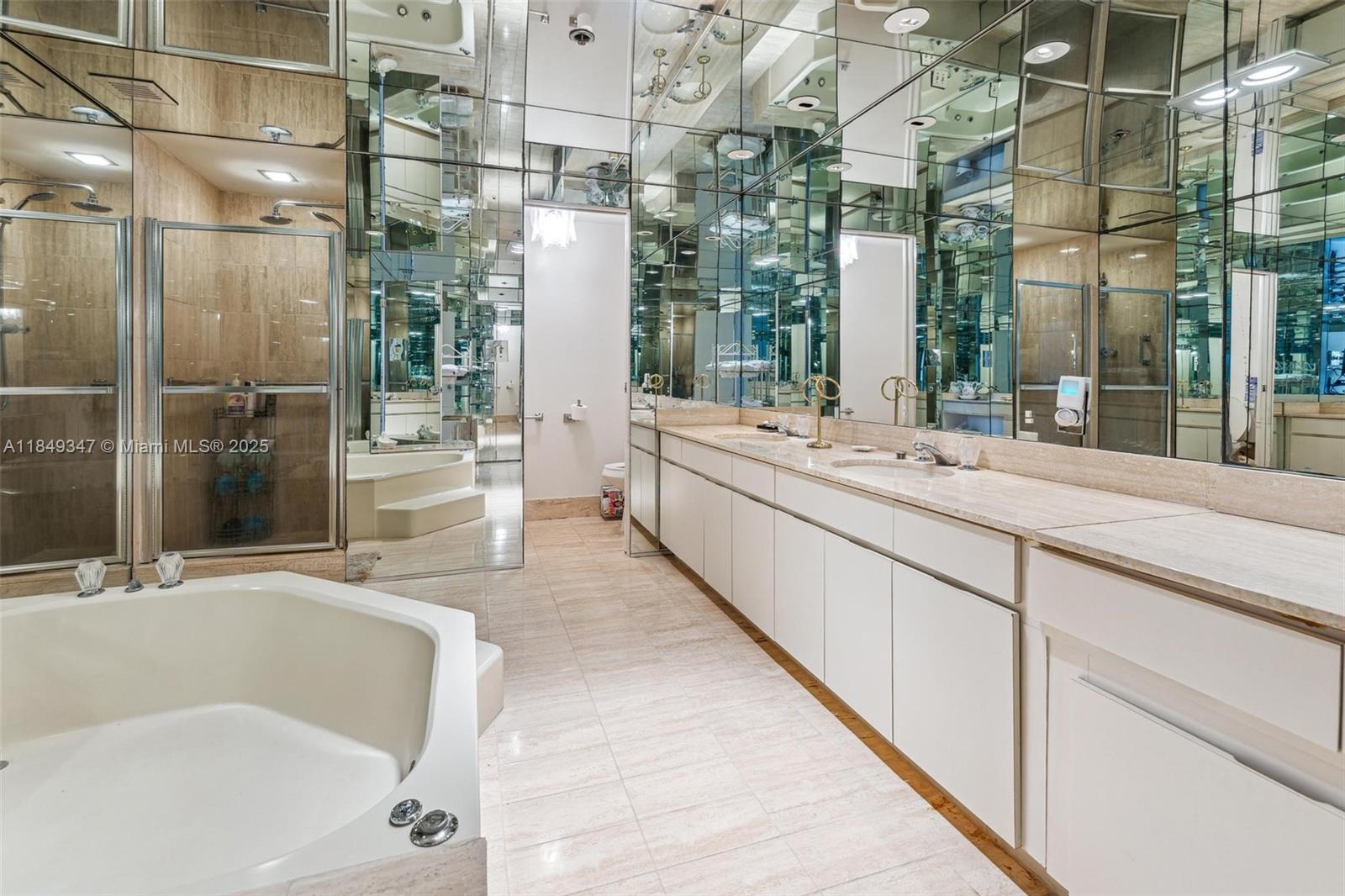THE TIFFANY OF BAL HARBOUR - Residential Lease