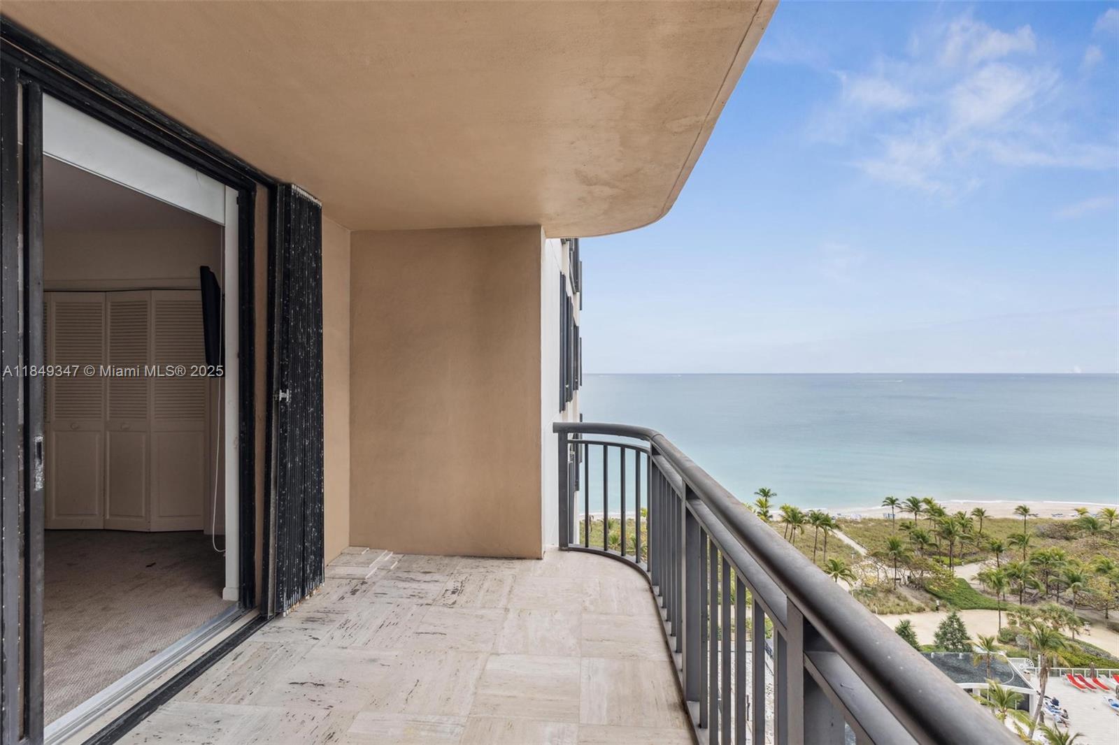 THE TIFFANY OF BAL HARBOUR - Residential Lease