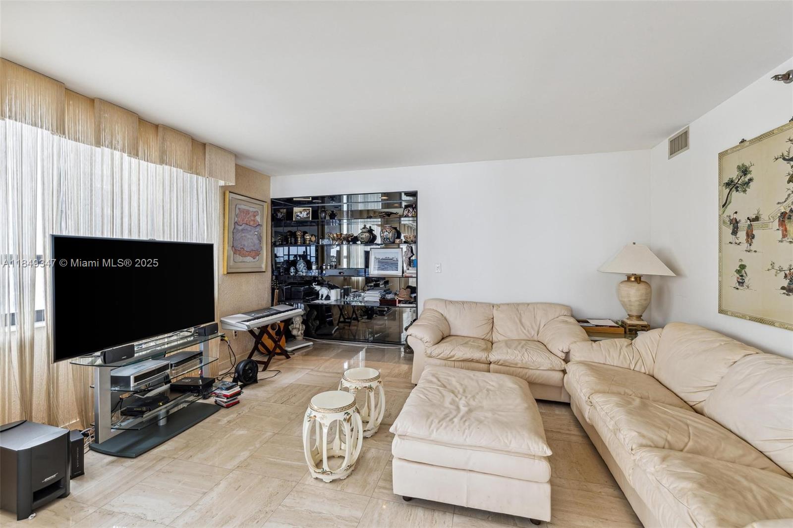 THE TIFFANY OF BAL HARBOUR - Residential Lease