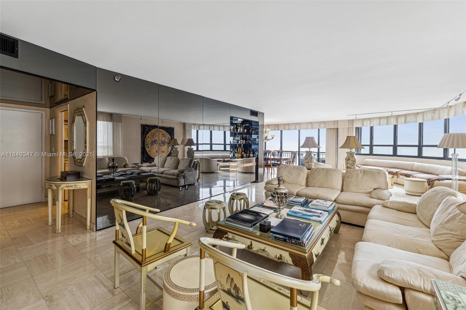 THE TIFFANY OF BAL HARBOUR - Residential Lease