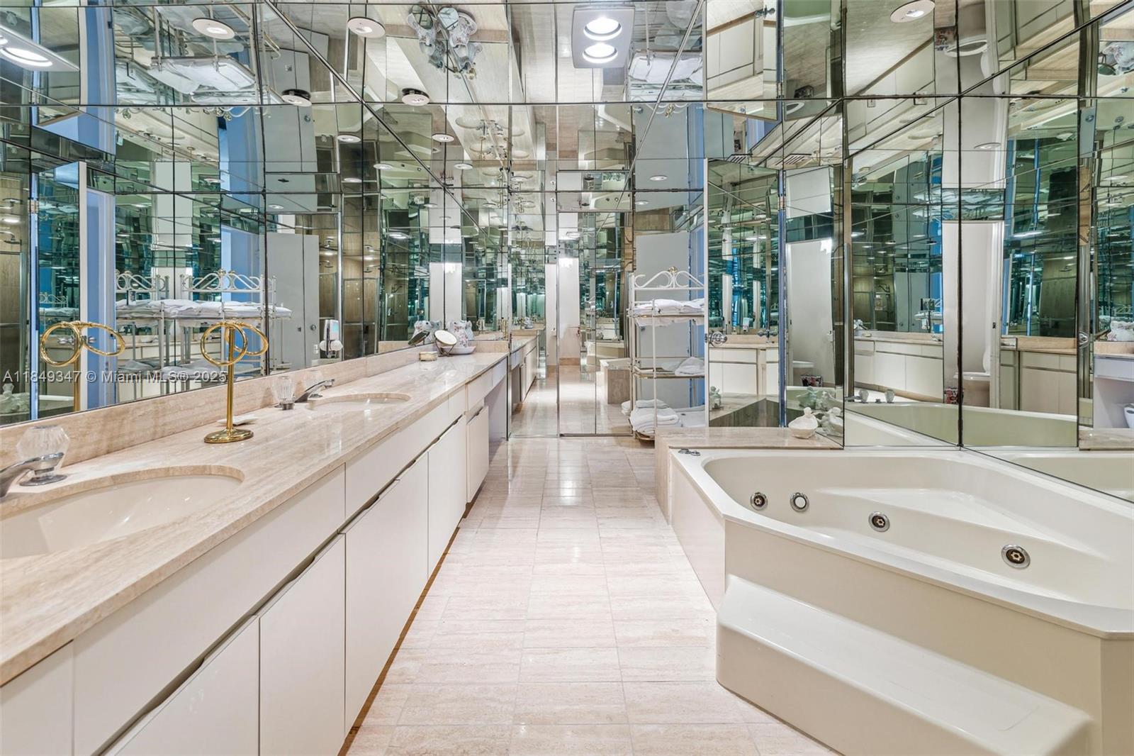 THE TIFFANY OF BAL HARBOUR - Residential Lease