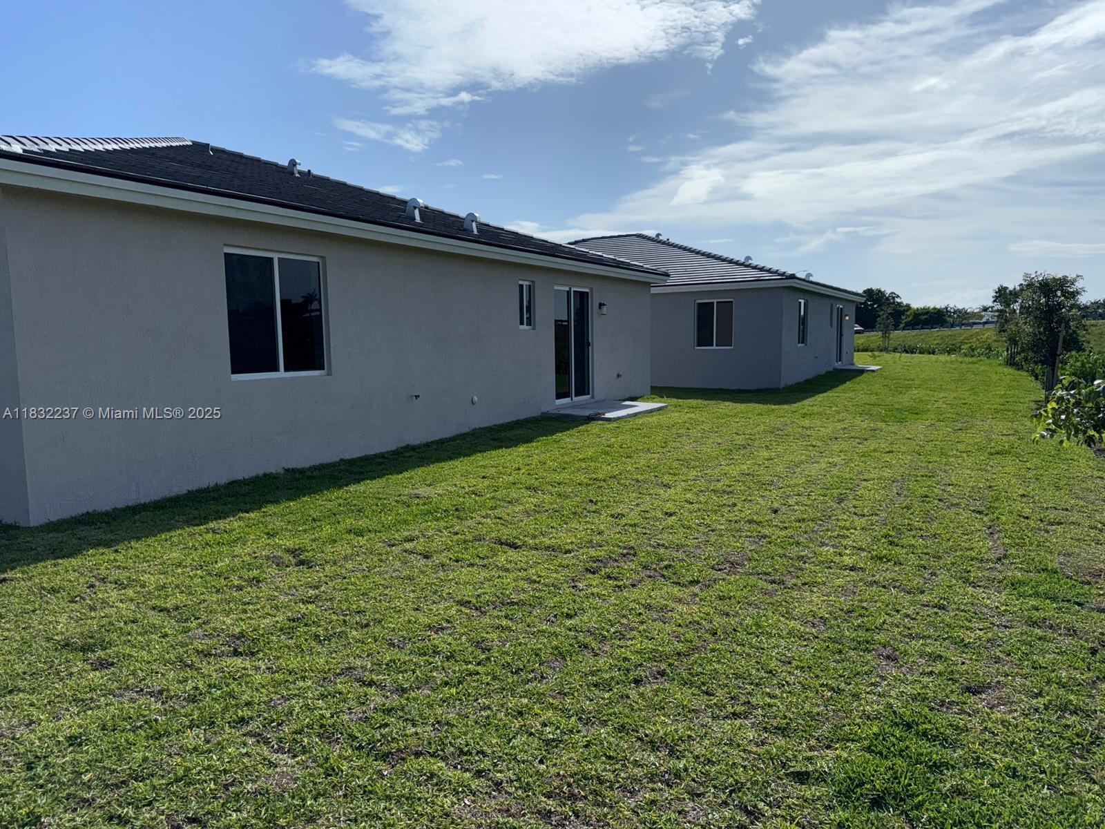 MIAMI LAND AND DEVELOPMEN - Residential