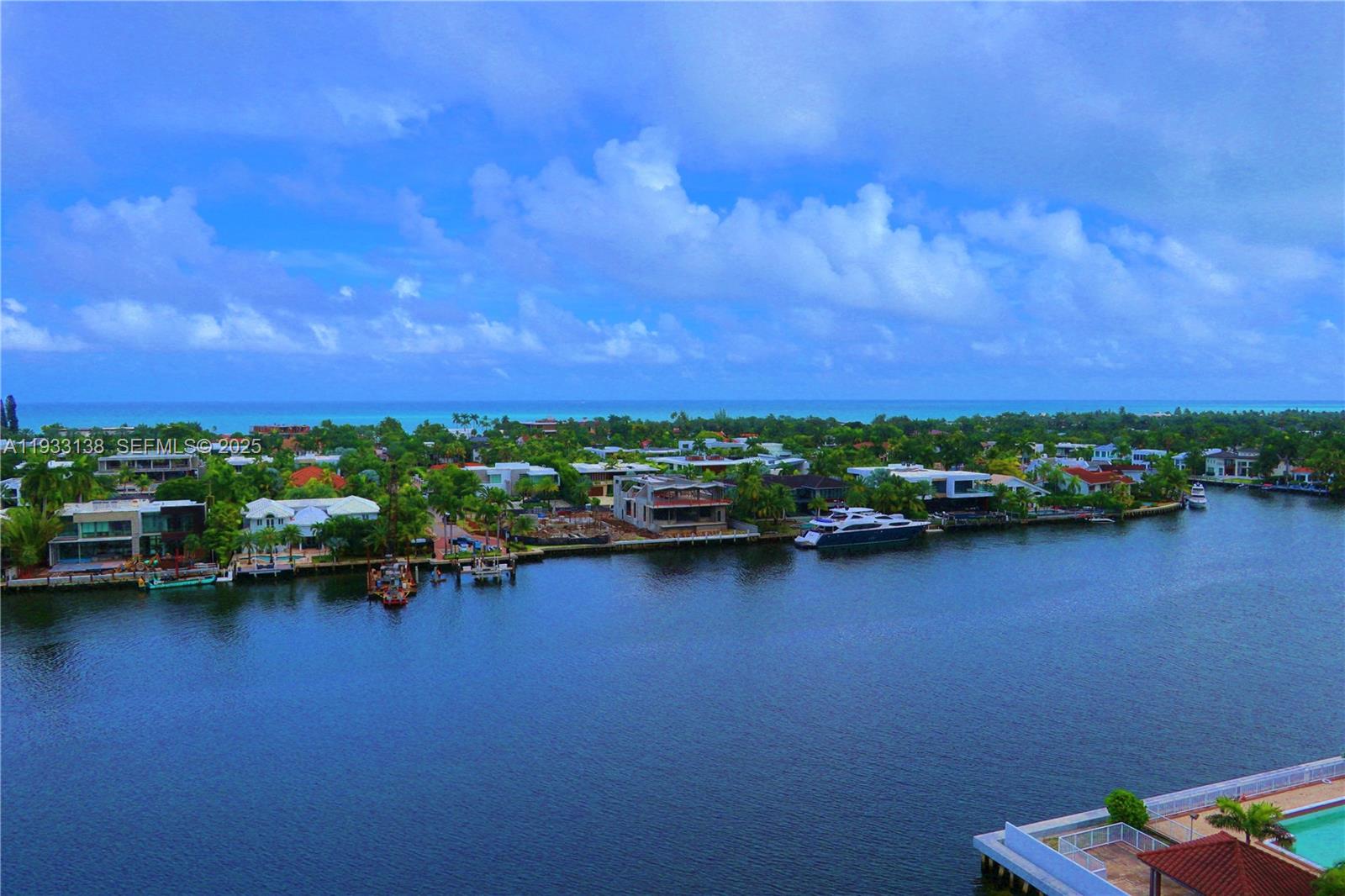 WATERVIEW CONDO - Residential Lease