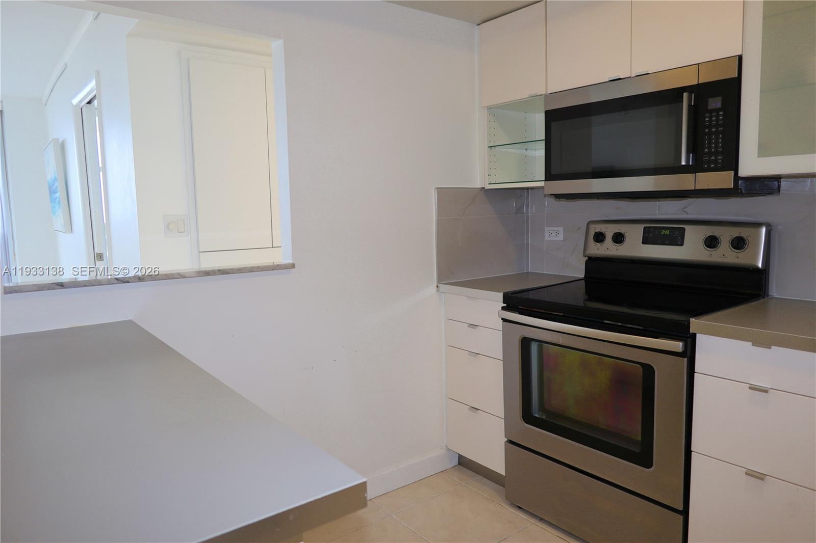 WATERVIEW CONDO - Residential Lease