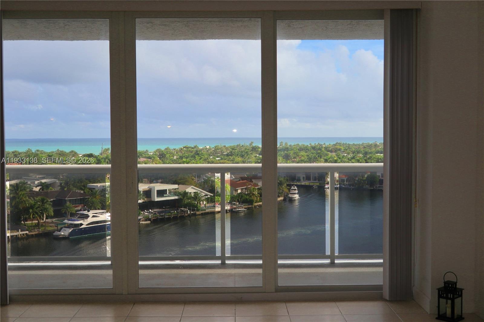 WATERVIEW CONDO - Residential Lease