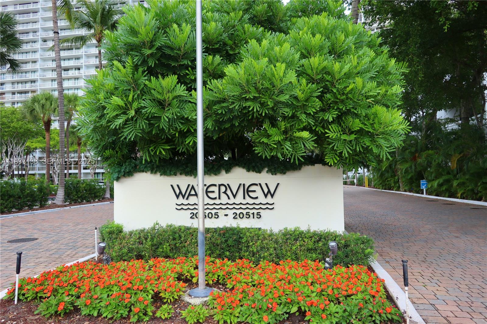 WATERVIEW CONDO - Residential Lease