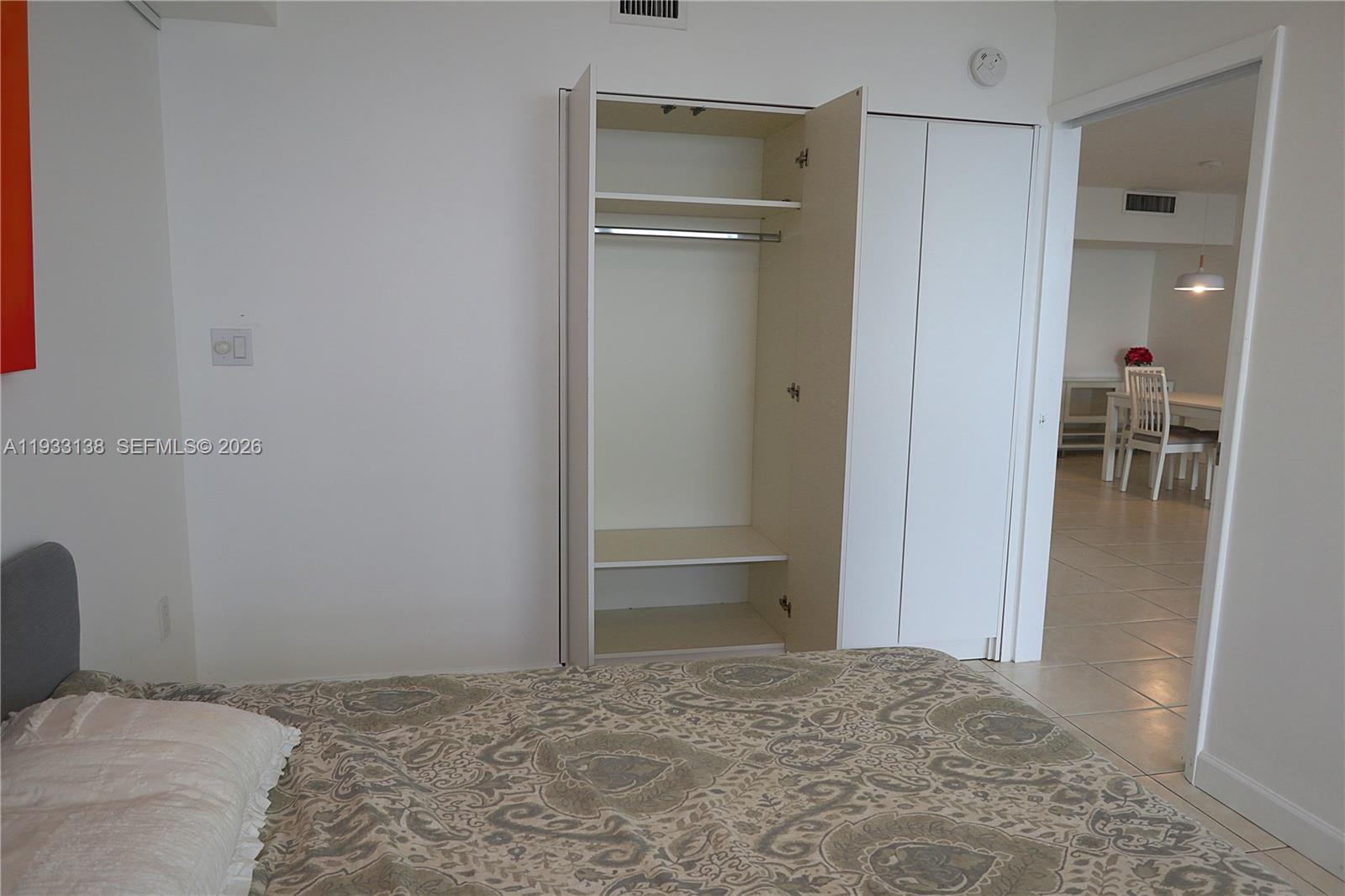 WATERVIEW CONDO - Residential Lease