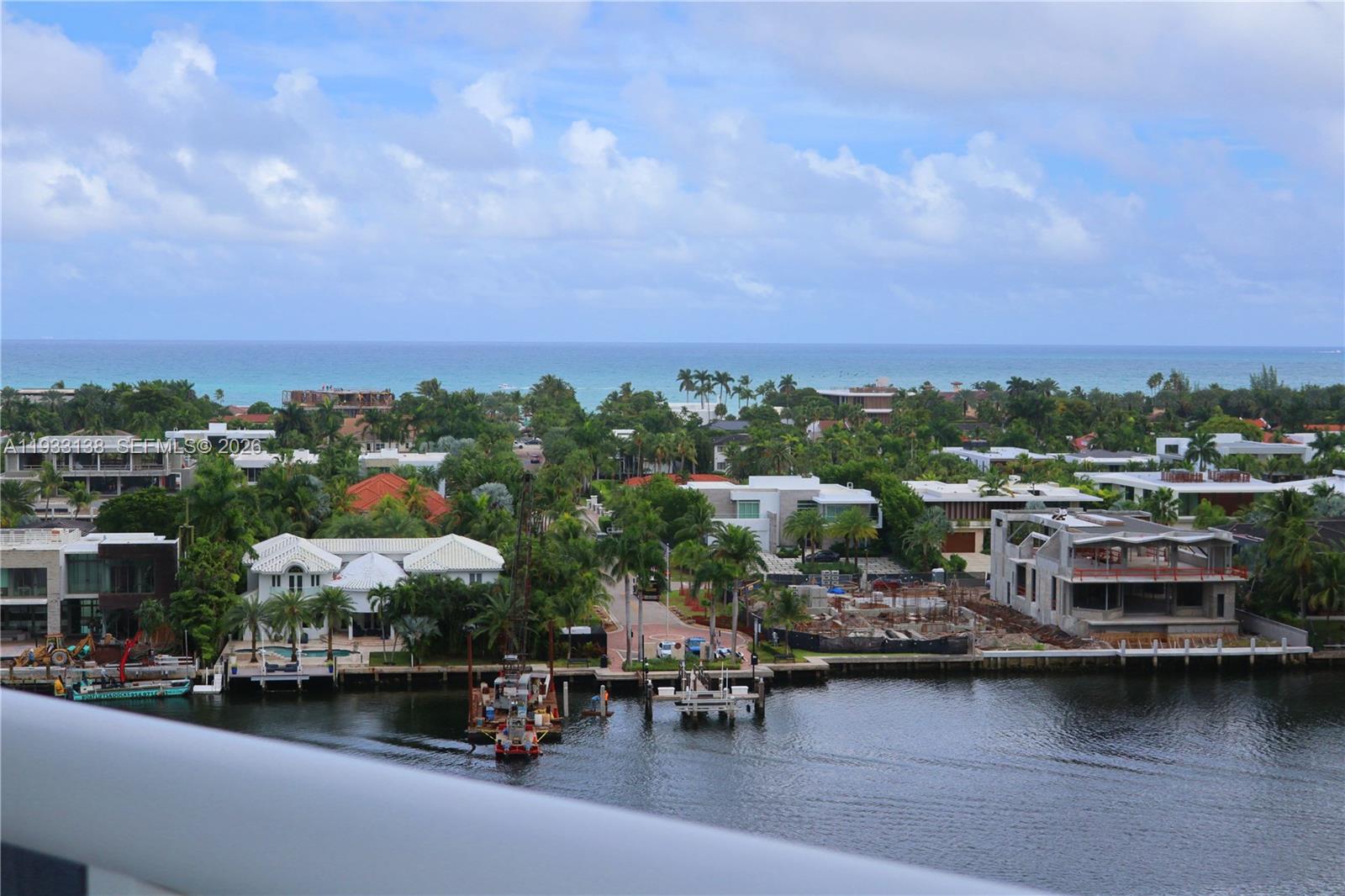 WATERVIEW CONDO - Residential Lease