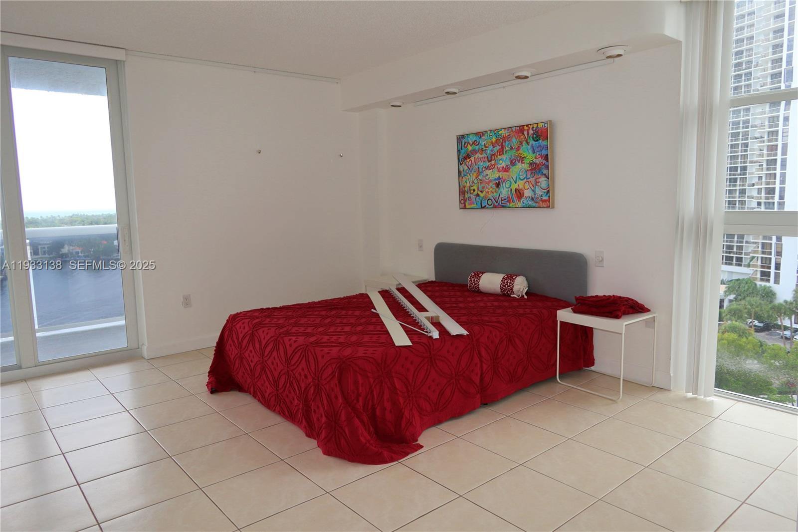 WATERVIEW CONDO - Residential Lease