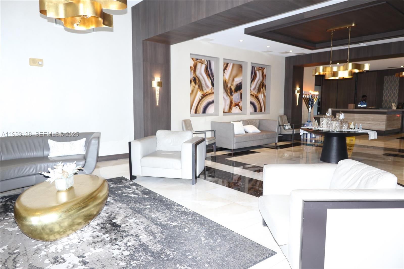 WATERVIEW CONDO - Residential Lease