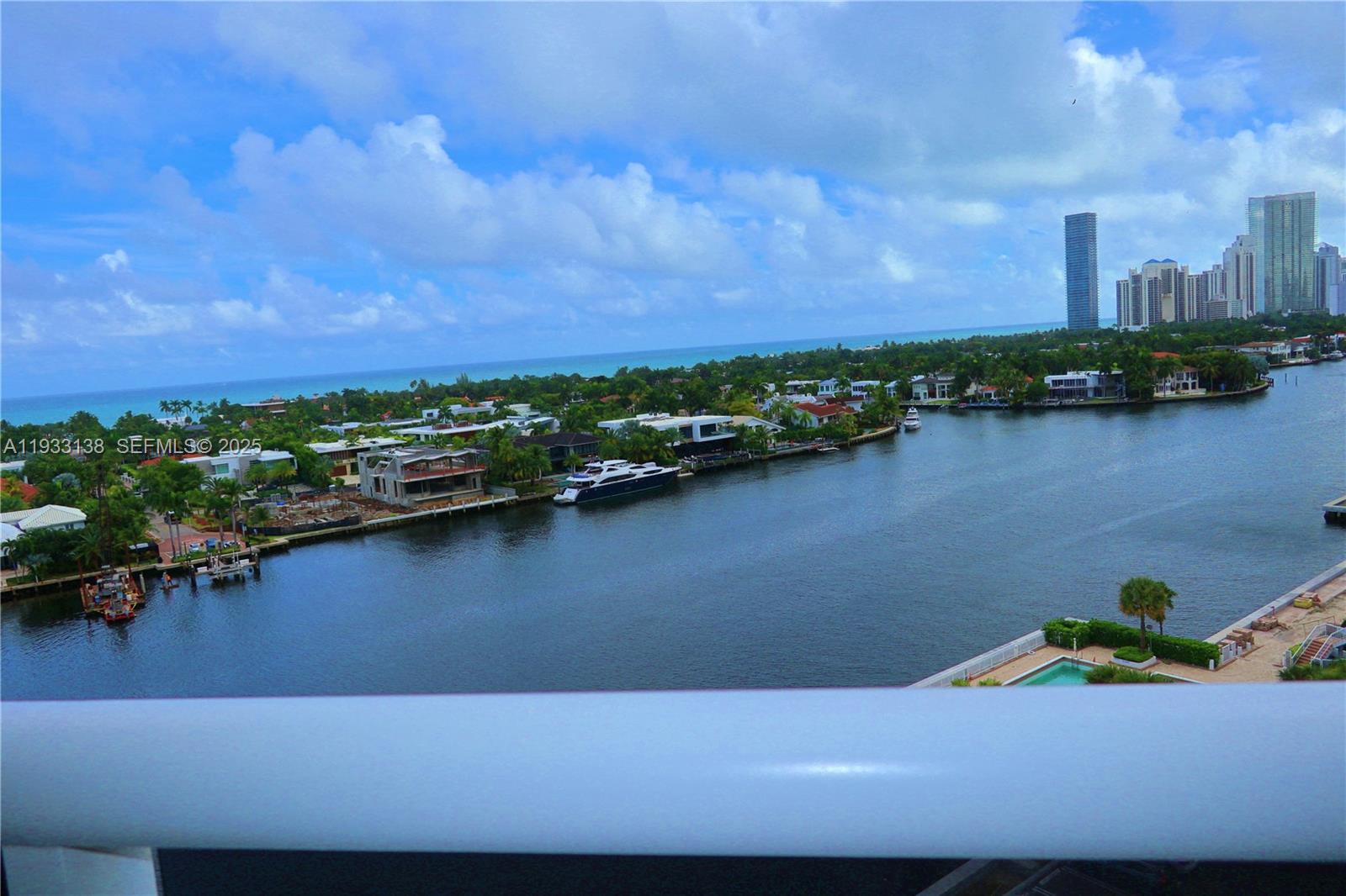 WATERVIEW CONDO - Residential Lease