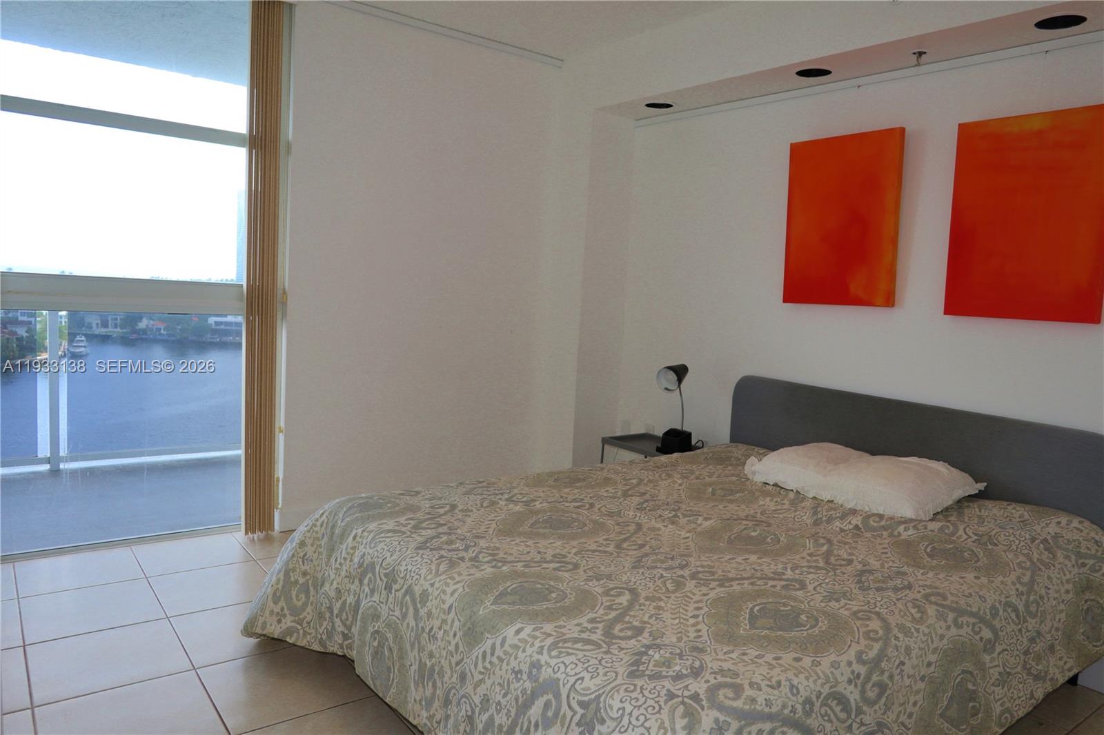 WATERVIEW CONDO - Residential Lease