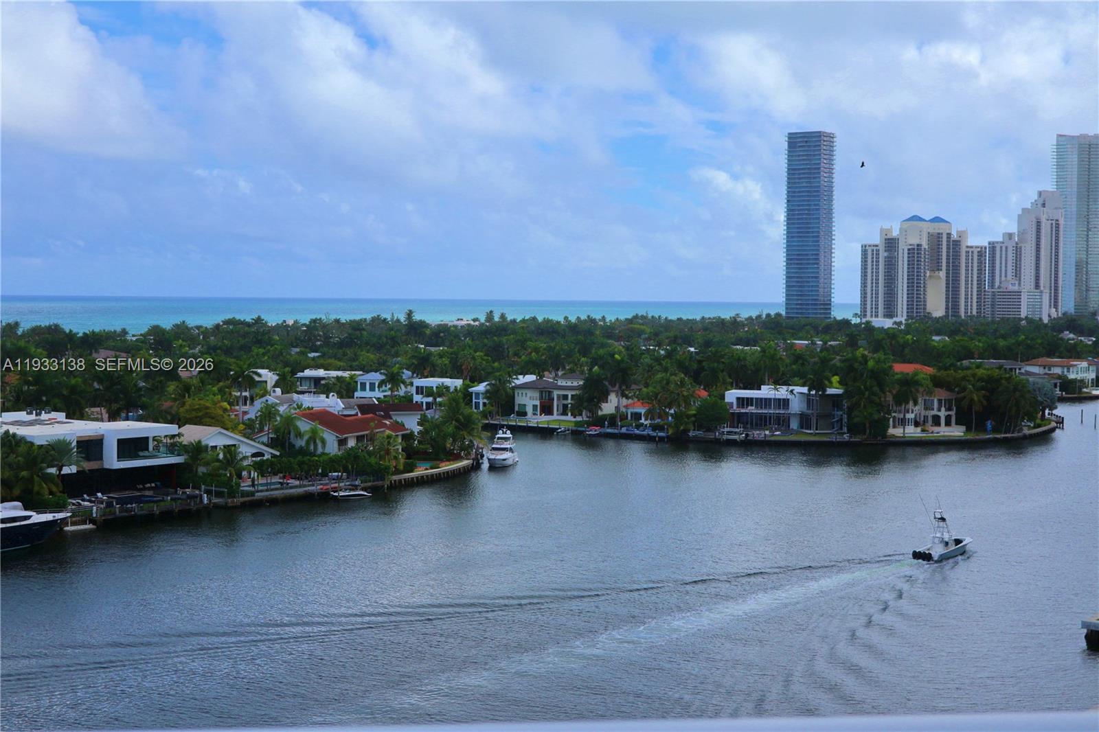 WATERVIEW CONDO - Residential Lease