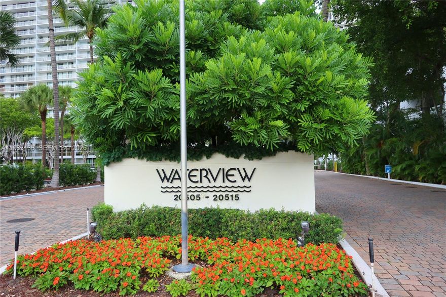 MILLION DOLLAR VIEW, Best Price in Aventura !! spectacular renovated-updated unit, Located in the heart of Aventura. Bright and very spacious condo with an amazing views. Direct, unobstructed, Ocean and Intracoastal views from all the rooms. 50' balcony. Two master bedrooms. All impact glass windows, Lots of storage space. Only 5 minutes to the beach. 3.5-mile bike and walking path across the property. Walking distance to the mall, restaurants, and shops. Affordable luxury in the best location. Condo: Highspeed internet and basic cable included. Balcony just renovated. 1 assigned parking spot, new gym, sauna, BBQ. Concierge 24 hrs. security patrol, gym, laundry facility, library, management on site. Walk to Aventura Mall, minutes from the beach, courtesy bus and freeve, great schools. Aventura lifestyle at its finest. Rarely available opportunity!