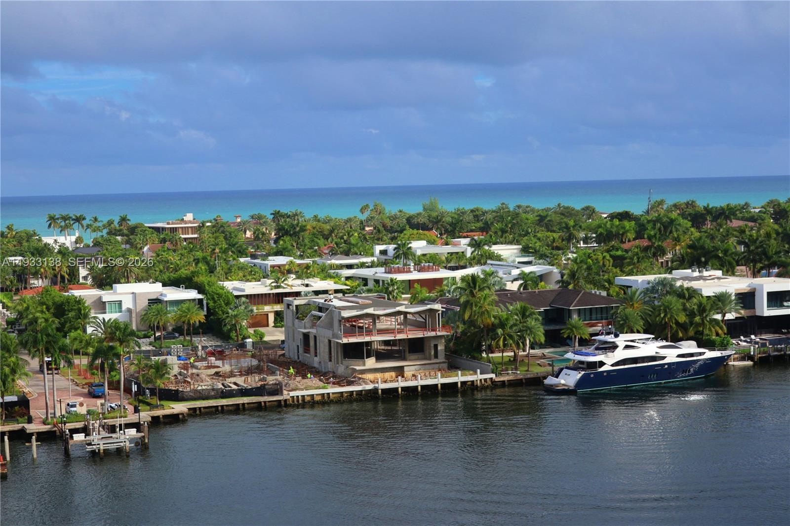 WATERVIEW CONDO - Residential Lease