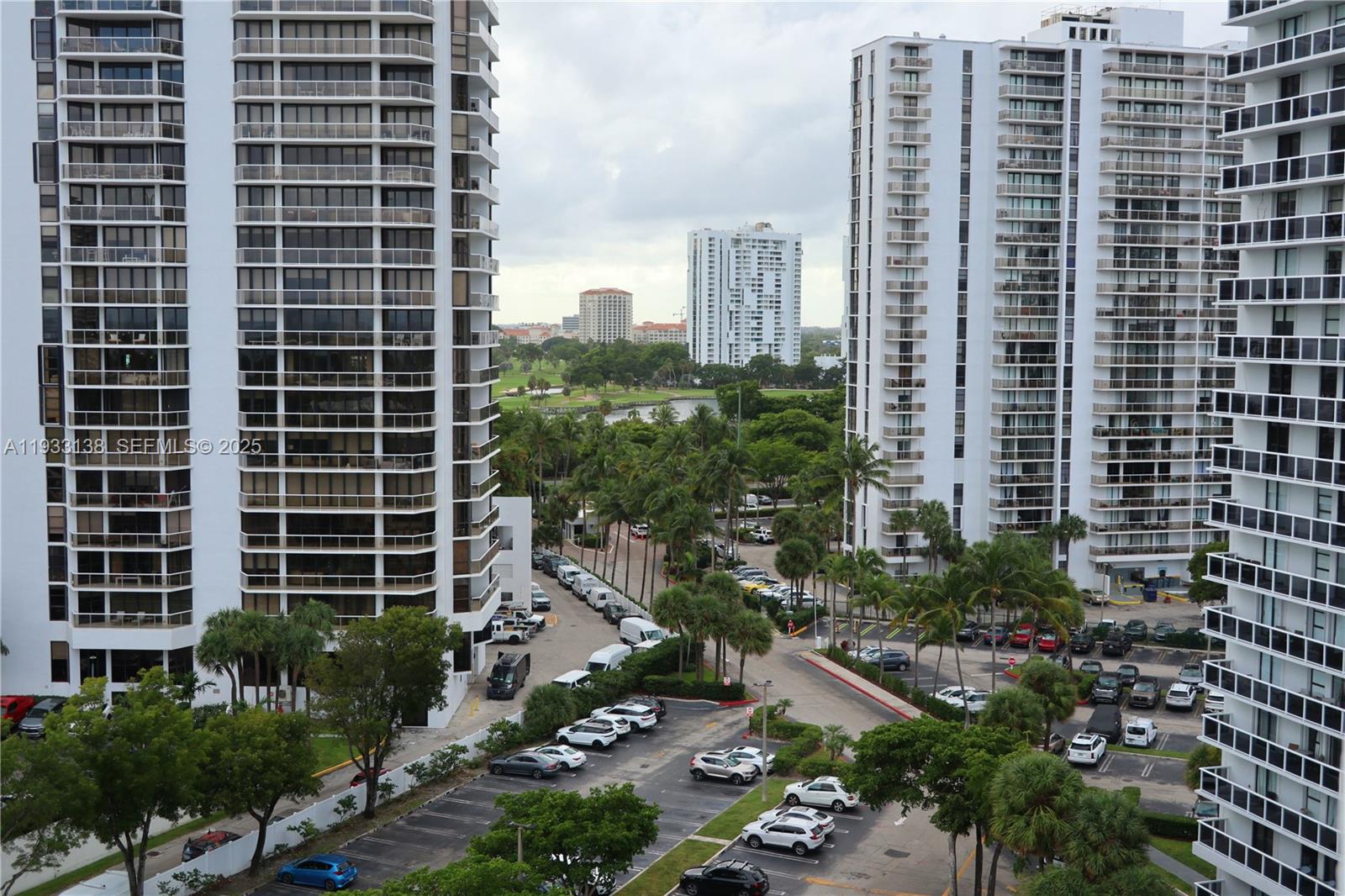 WATERVIEW CONDO - Residential Lease