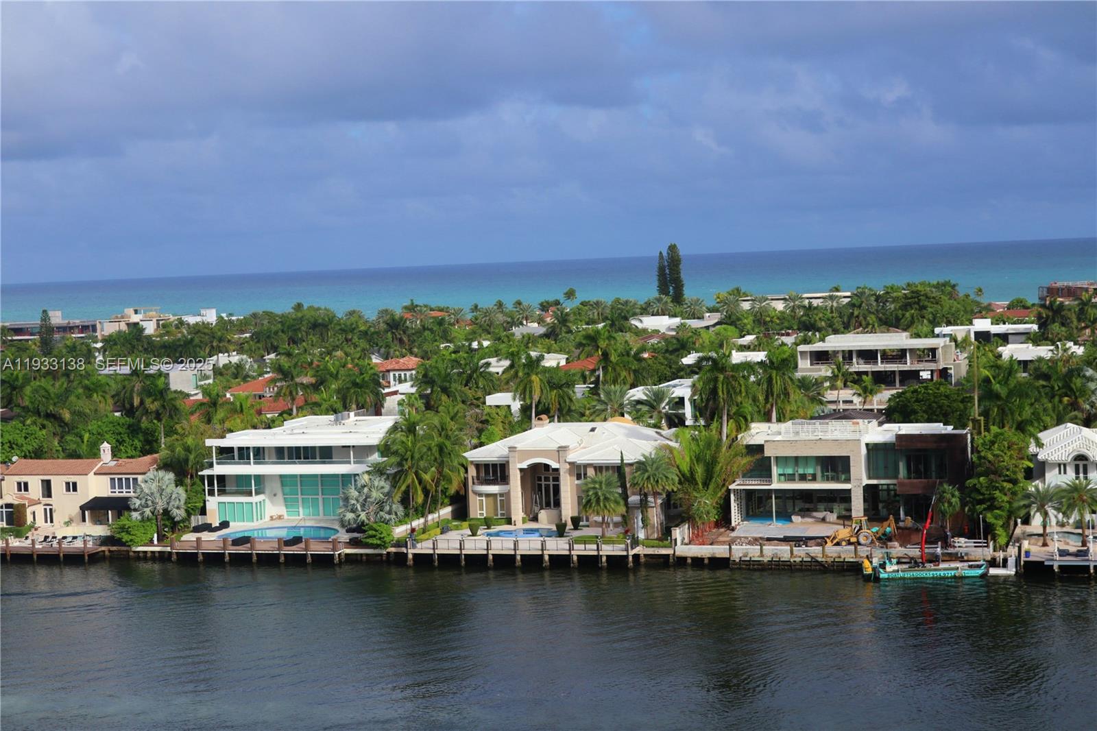 WATERVIEW CONDO - Residential Lease