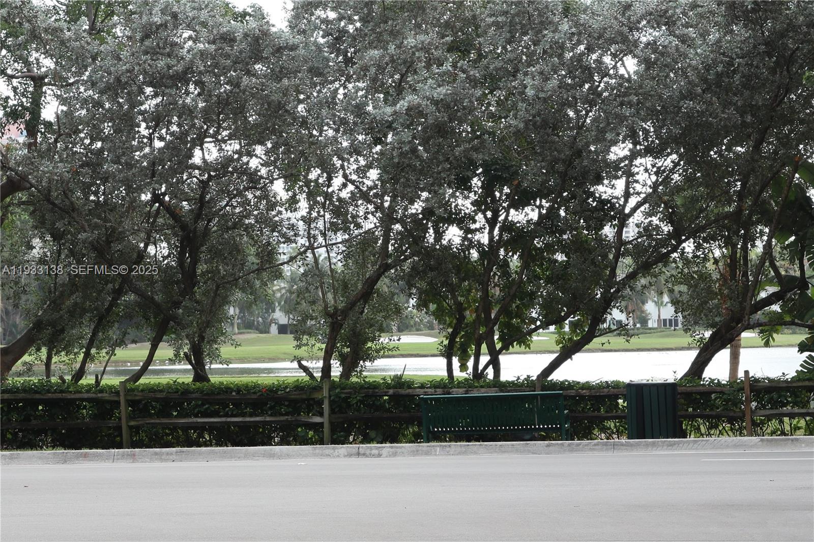 WATERVIEW CONDO - Residential Lease