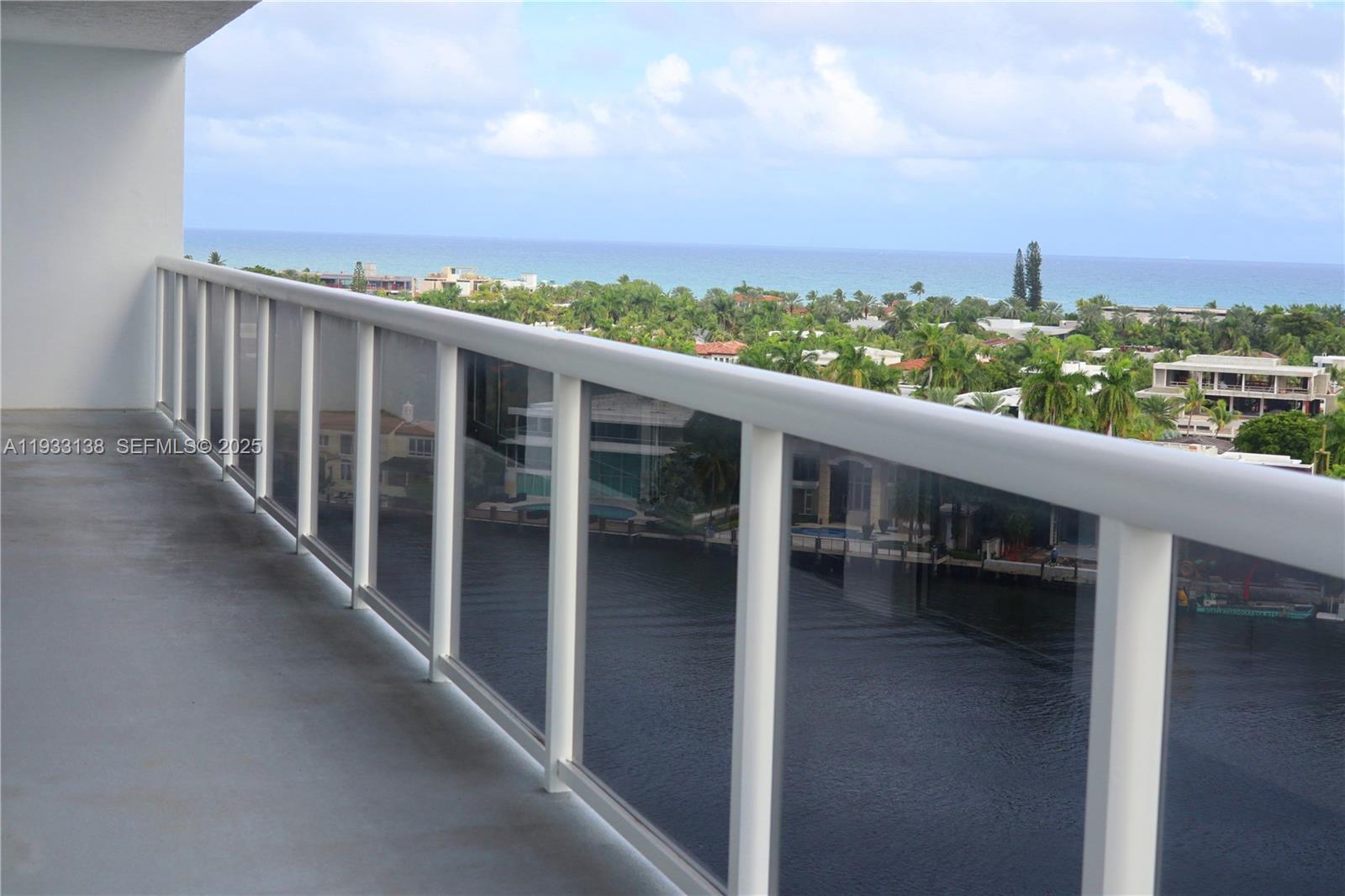 WATERVIEW CONDO - Residential Lease