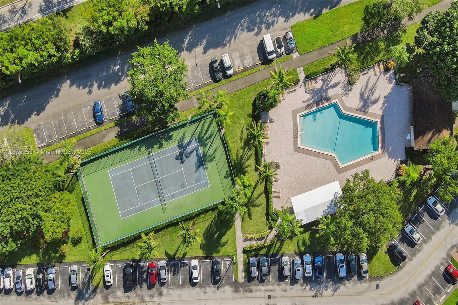 LANCASTER AT CENTURY VILL - Residential