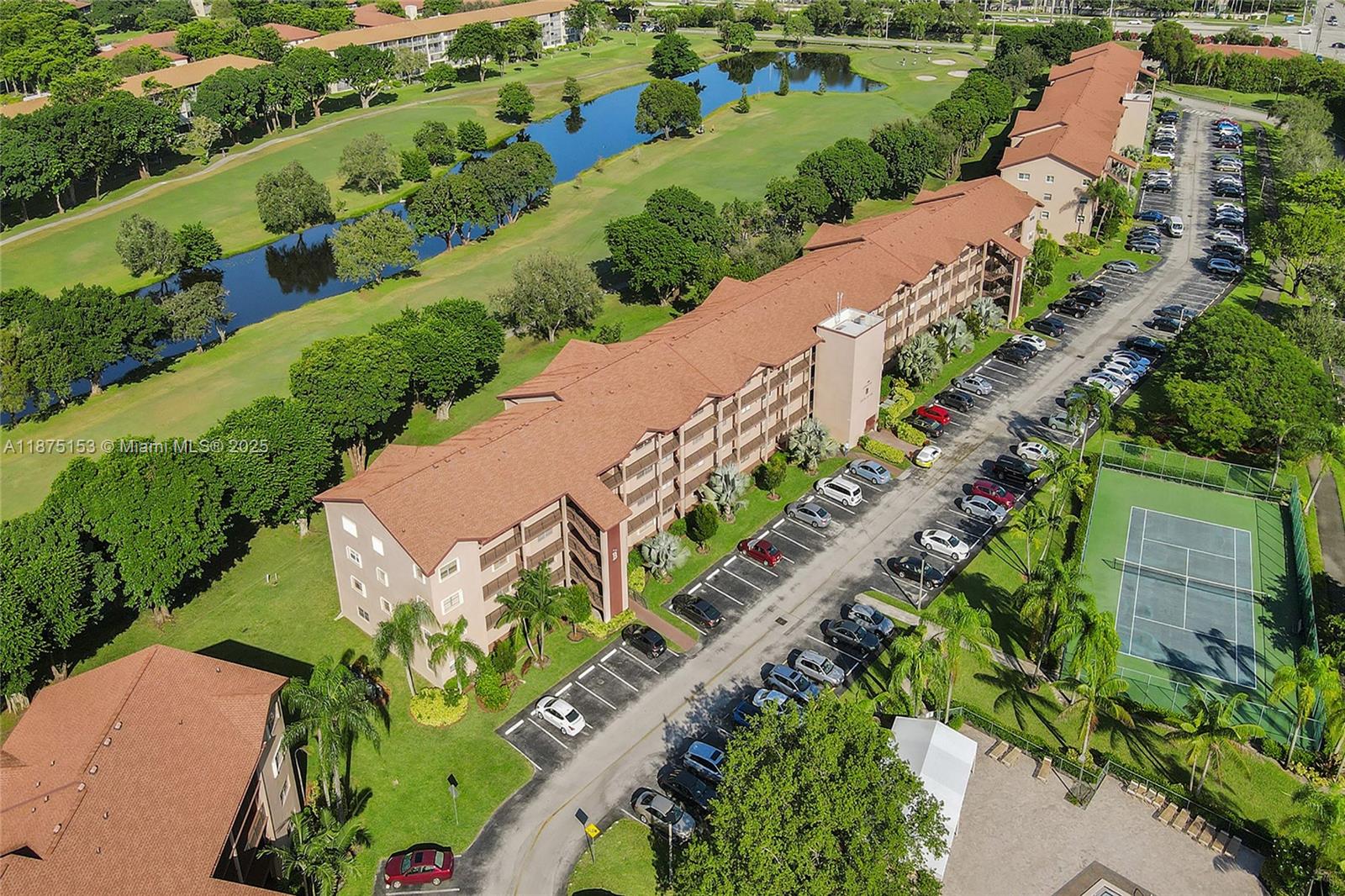 LANCASTER AT CENTURY VILL - Residential