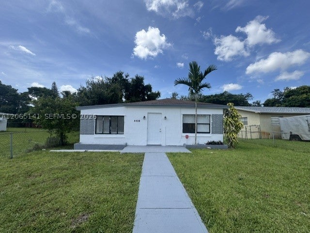 4130 SW 25th St