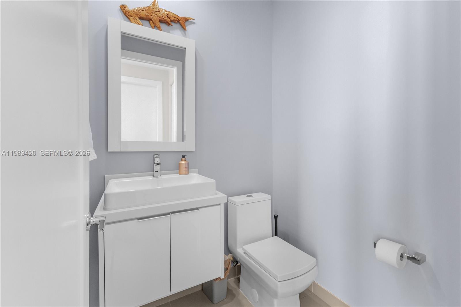 LANDMARK AT DORAL - Residential