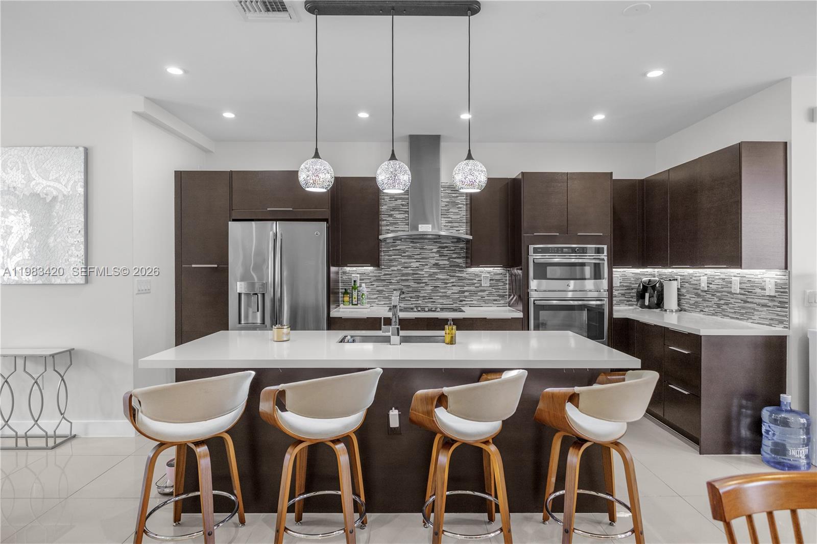 LANDMARK AT DORAL - Residential