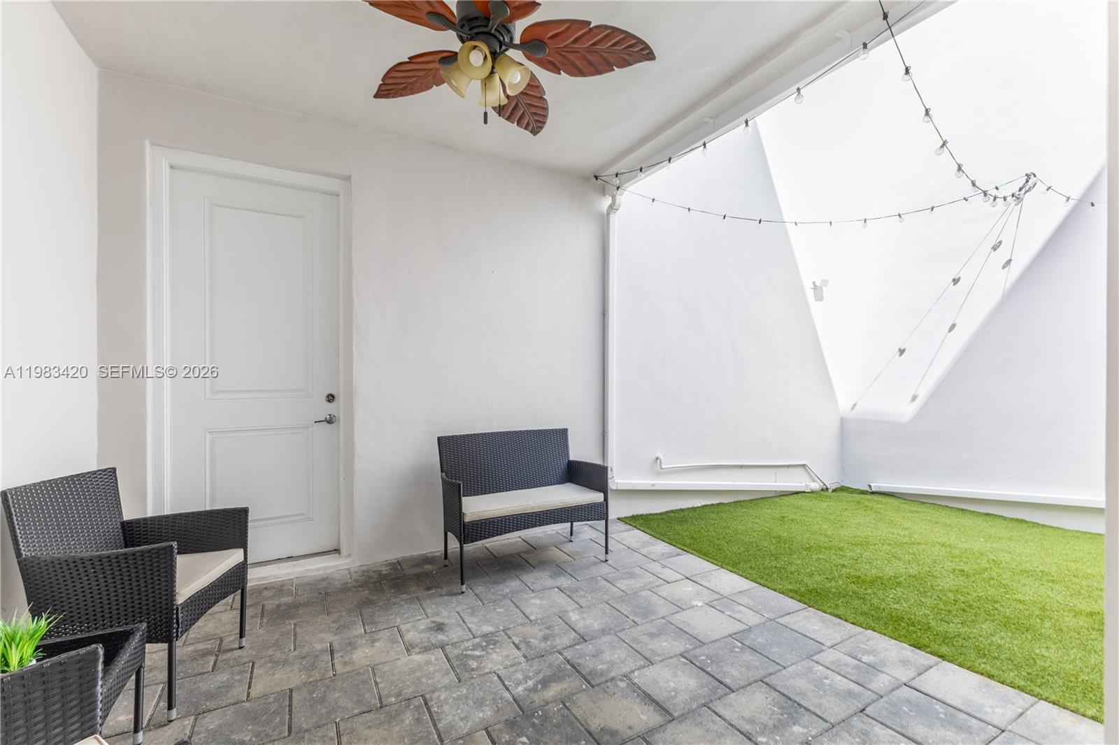 LANDMARK AT DORAL - Residential