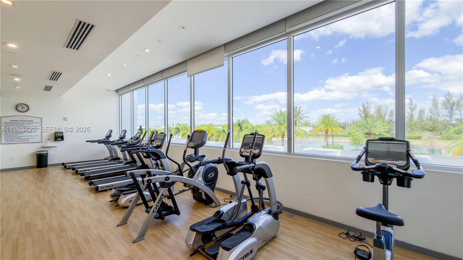 LANDMARK AT DORAL - Residential